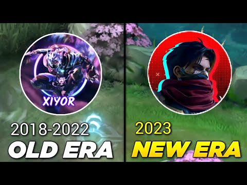 THE NEW ERA OF HAYABUSA GODS IS HERE!! 2023 🔥