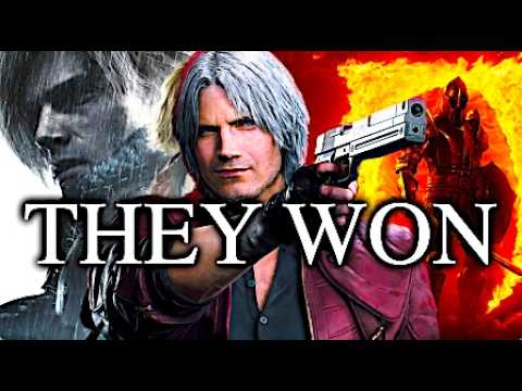 They completely broke the gaming industry & the west is panicking
