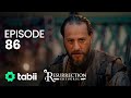 Resurrection: Ertuğrul | Episode 86