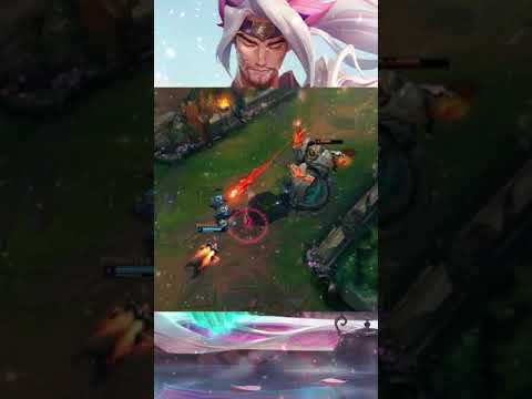 LGD Kramer vs DWG ShowMaker - LCK vs LPL