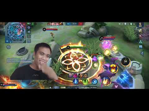 MAINGAY NA RANDOM! TAGA NICE ONE BABY NI LANCE LOTT! DUO RG WITH LANCE LOTT!