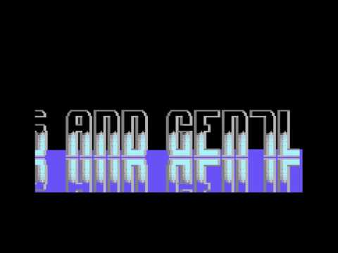 Padua - Screech | C64 Demo