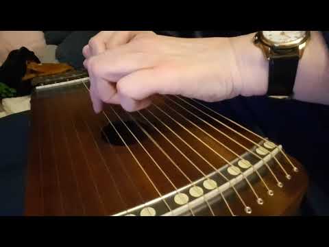 The Storms Keep Rolling In: Improv 2,030 (Hanago)