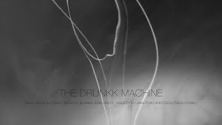 THOM YORKE // THE DRUNKK MACHINE