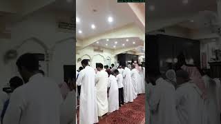 Muhammad Taha Al-Junaid - Surah Ya-Sin (36) Verses 13-27 - Live 13/04/23
