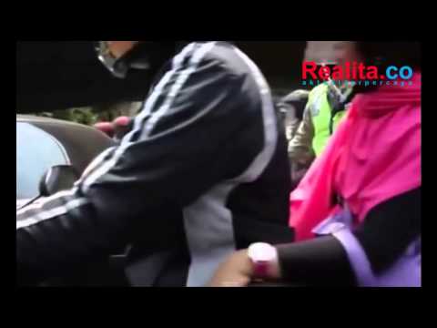 Masih Ada Polisi yang Baik Hati di Indonesia