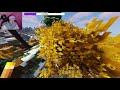 Messing Around With The Crew Commands Shaders TTS For 100 BITS 1