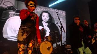 The Rezillos