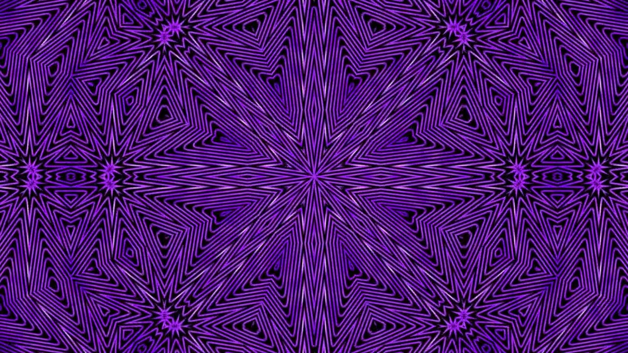 Patterns in Chaos