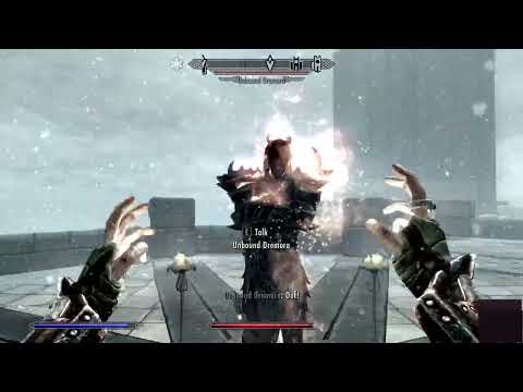 let's play Skyrim SE part 221