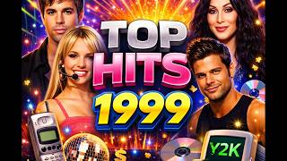 Download lagu TOP HITS 1999 | BEST SONGS 1999 mp3