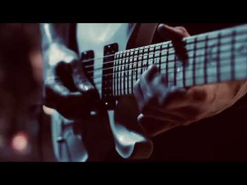 Emil Werstler - All That’s Left is Blood Solo