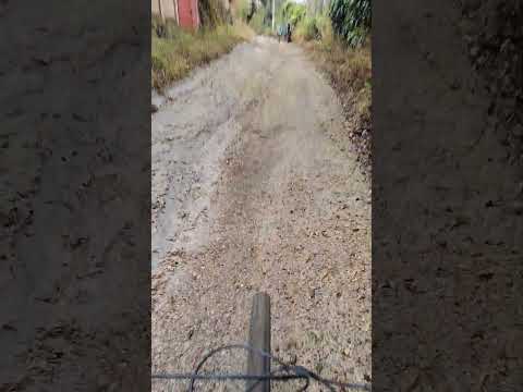 Finca san luis Potosí Coatepeque SANTA ANA #elsalvador #mtb