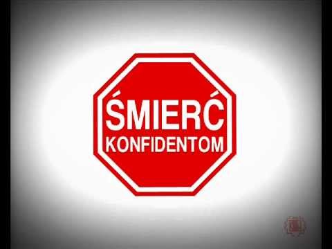 Massey&Kubix - Konfidenci