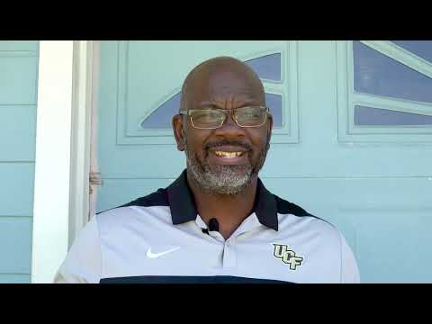 LRE Customer Testimonial | Jerell L. | Orlando, FL