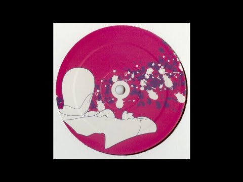 Gill Norris - Forme (Shatterfist Mix)