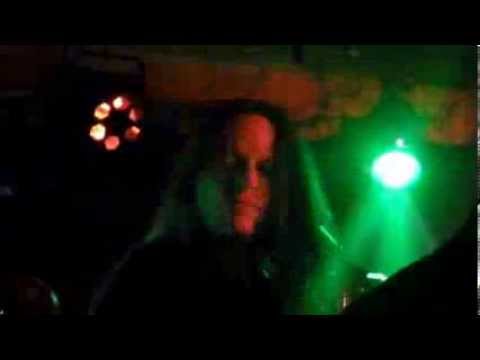 Slaughterday - "Cosmic Horror" LIVE in Berlin at the Morbid Catacombs Fest 10/18/2013