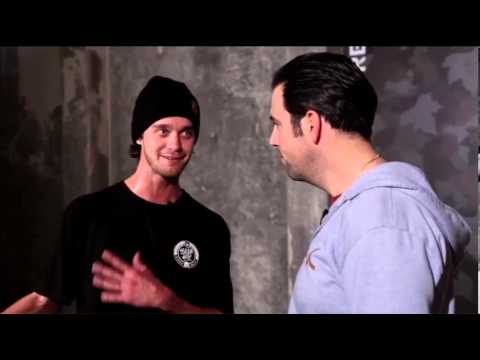 BATB 6 - MATT MILLER vs PAUL RODRIGUEZ 2013
