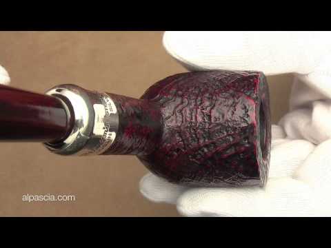 pipa Peterson 988 - tobacco pipe
