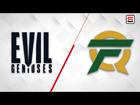 Evil Geniuses vs FlyQuest LCS Playoffs Preview | ESPN ESPORTS