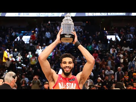 Every Sneaker Worn in the 2023 NBA All-Star Game