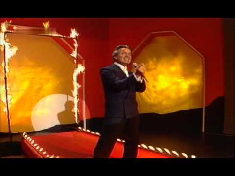 Barry Ryan - Turn away 1989