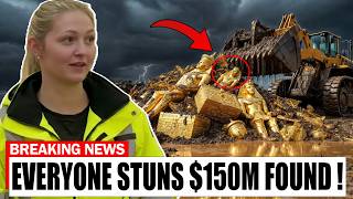 Miriam Amirault’s New Discovery CONFIRMS the $150M Oak Island Treasure!