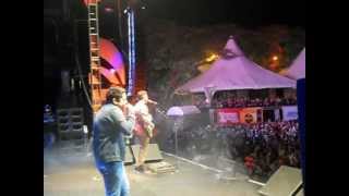 Invasões - Jorge e Mateus - Festival de Inverno da Bahia