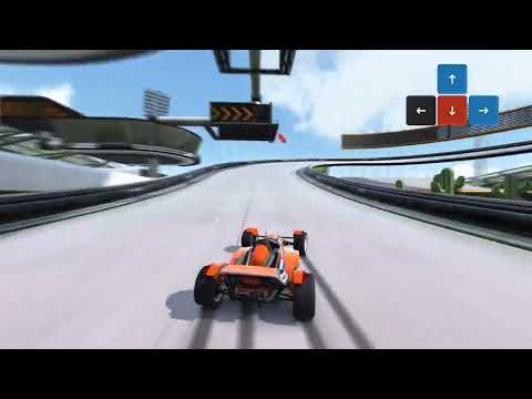 (Former WR) ESL-Hockolicious | 53.76 by tastyy