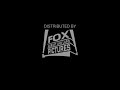 Fox Cobart And Lapis Pictures Distribution 1986 For Maria No Dislikes Allowed