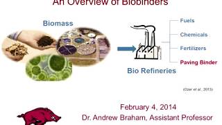 Pavinar: An Overview of Biobinders