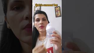 Philips Avent Baby bottle#unboxingvideo#unboxing  #feeding#feeder#mother#baby#babybottle#trending