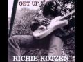Richie Kotzen - Made for tonight