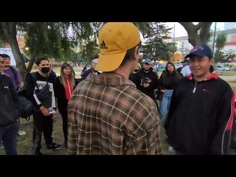 DECO vs FUGAH: Final - DRC Battles Clasificatoria Copa Hannover