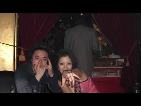 Masnada Japan Tour "Le Roi"