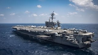 La Armada Nuclear Enviada Por Trump A Corea Del Norte Tomó El Rumbo Contrario. |19 De Abril De 2017