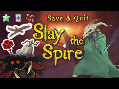 Slay the Spire August 16th Daily - Silent | Oh, 2 Finesses? How nice. But I'll remove one later...