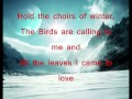 Evergreen - Faithless (with lyrics) - girishka10 Evergreen - Faithless (with lyrics)