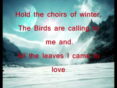 download lagu mp3 mp4 Faithless Evergreen Lyrics, download lagu Faithless Evergreen Lyrics gratis, unduh video klip Faithless Evergreen Lyrics