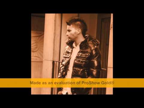 DJ Emosh - Kürsat  Ver Elini (Remix)