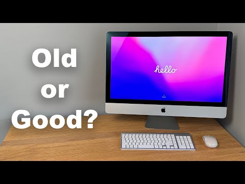 Is the 2015 27" 5K iMac Still Worth it? (Review)