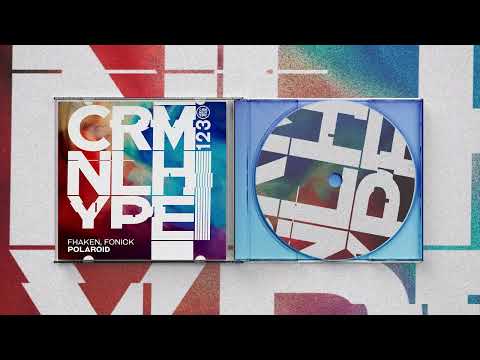 Fhaken, Fonick - Polaroid (Original Mix)