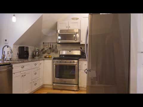 Salem Condo For Sale - 93-95 Bridge St. Salem, MA 01970