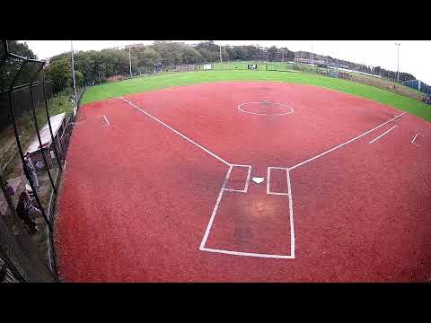 HCAW HB U15-1 - Neptunus HB U15-1