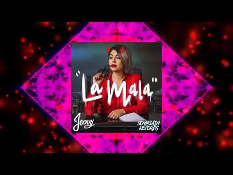 Jeovy - Chica Mala (Ft. Tavo Rayo) (Original) *Free Download*