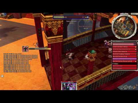 [OvO] r36 vs [EDGE] r366, CAT Round 2, 11/11/16 - Guild Wars (GvG) [Mesmer, Split]