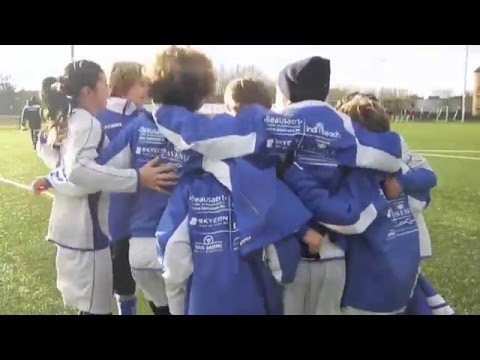 F.C. Royal Knokke - K.F.C. Poperinge