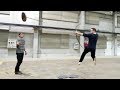 Lars Andersen Has Trained New Robin Hood Star