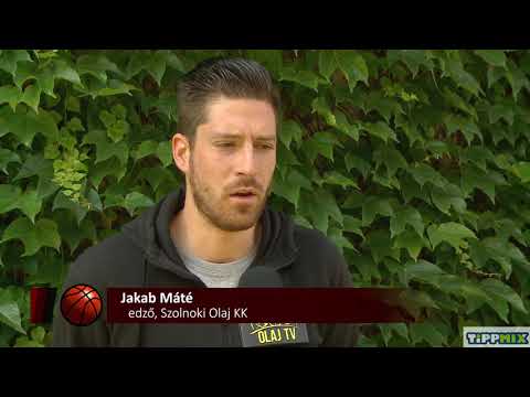 Szolnoki Olaj- Egis Körmend elődöntő előzetes