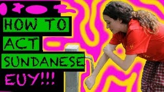Download lagu How to act Sundanese mp3